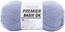 Premier Yarns Basix DK Yarn - Chambray 100g