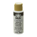 FolkArt Acrylic Paint 2oz - Winter White^