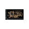Scrapaholics - Laser Cut Chipboard 1.8mm Thick - Autumn, 5.5inch X2.75inch