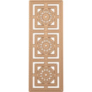 Spellbinders Shapeabilities Dies By Marisa Job - Square Medallion Tiles 2.05 inchX5.75 inch
