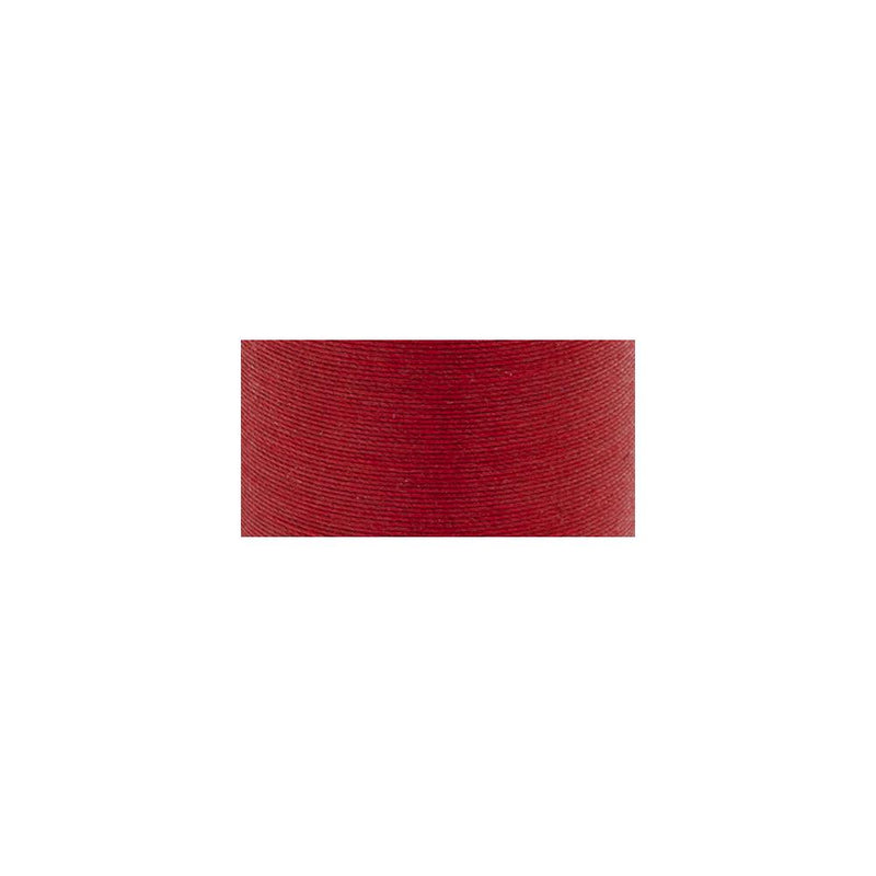 Coats - Bold Hand Quilting Thread 175yd - Red*