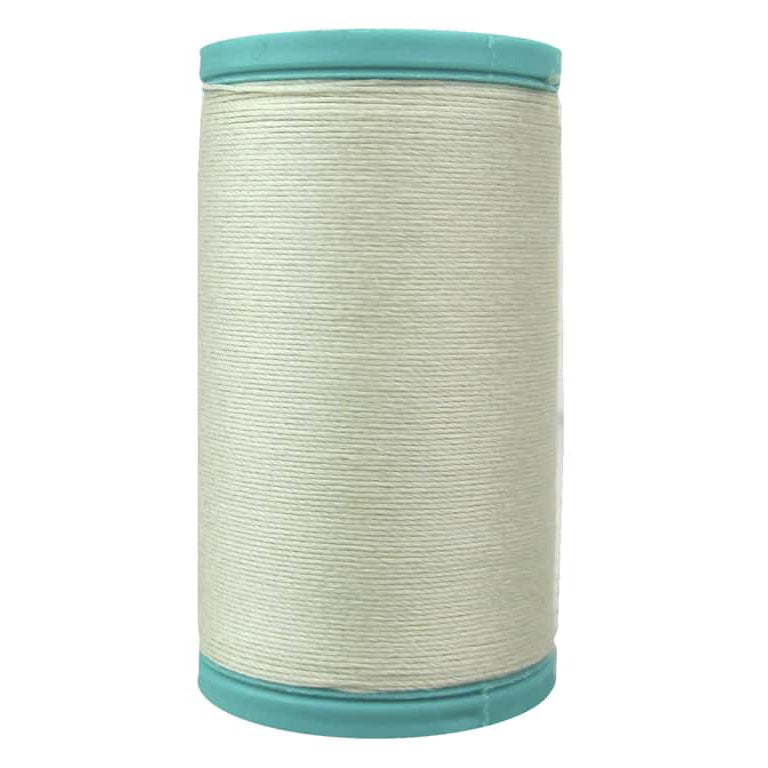 Coats Bold Hand Quilting Thread 175yd Natural