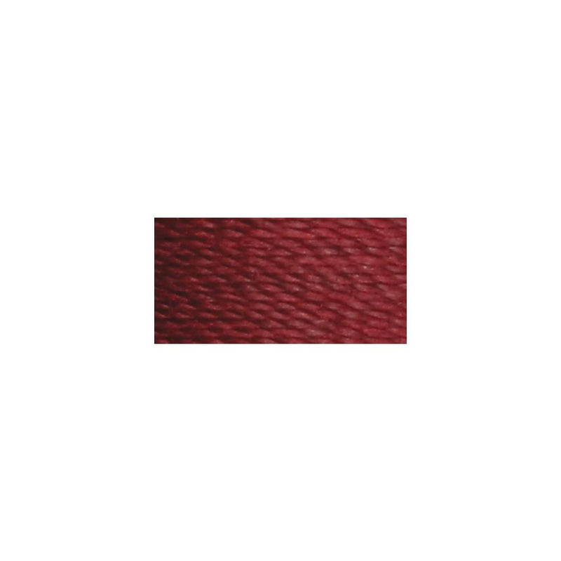 Coats - Cotton - Covered Quilting & Piecing Thread 250yd - Barberry Red*