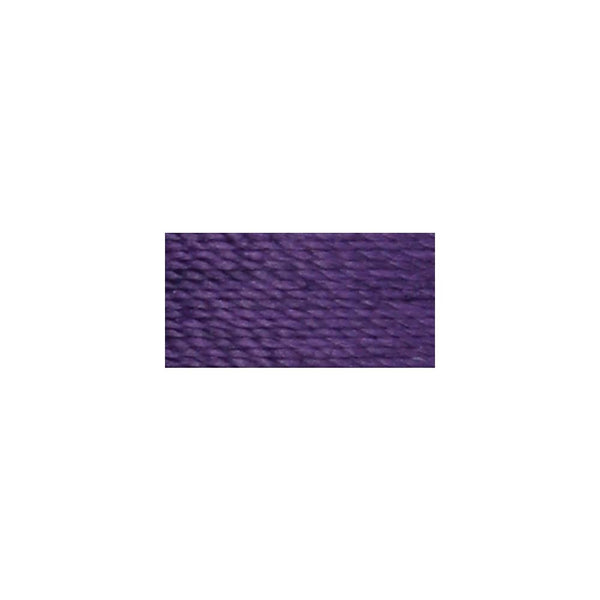 Coats Cotton Covered Quilting & Piecing Thread 250yd - Purple*