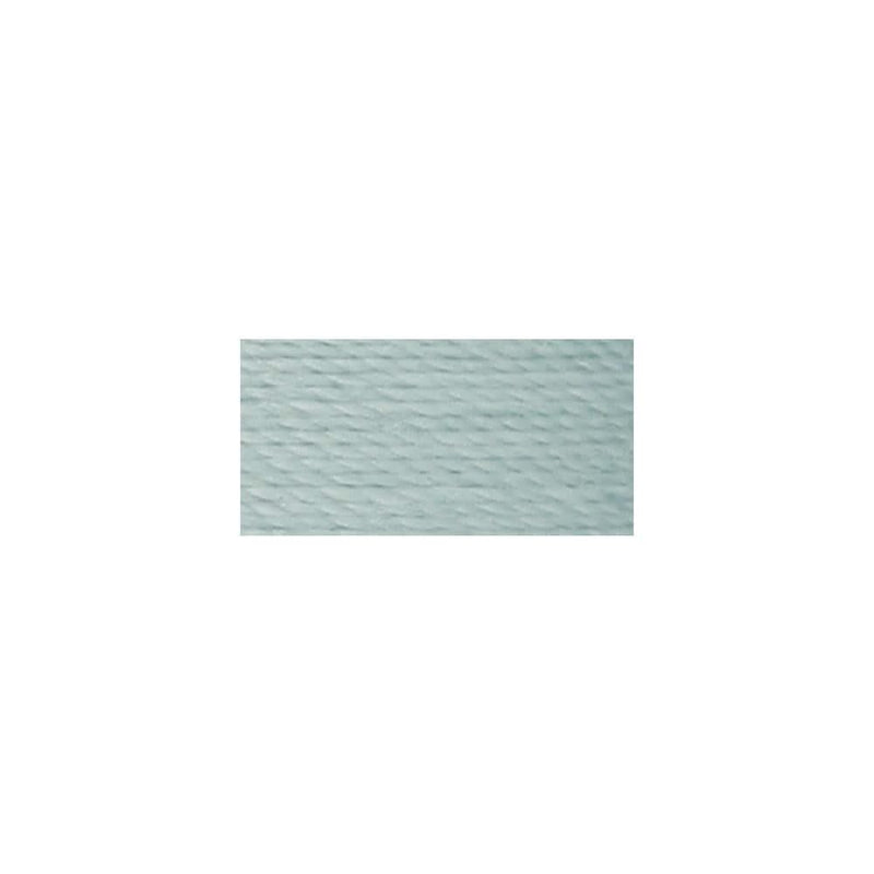 Coats - Cotton Covered Quilting & Piecing Thread 250yd - Blue Aqua*