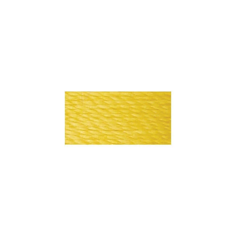 Coats - Cotton Covered Quilting & Piecing Thread 250yd - Spark Gold*