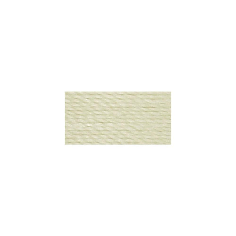 Coats - Cotton Covered Quilting & Piecing Thread 250yd - Natural*