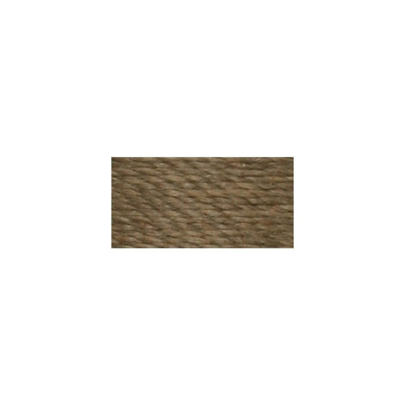 Coats - Cotton Covered Quilting & Piecing Thread 250yd - Summer Brown*