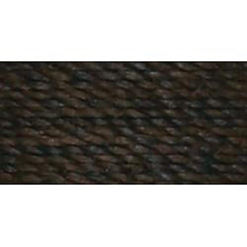 Coats - Cotton Covered Quilting & Piecing Thread 250yd - Chona Brown*