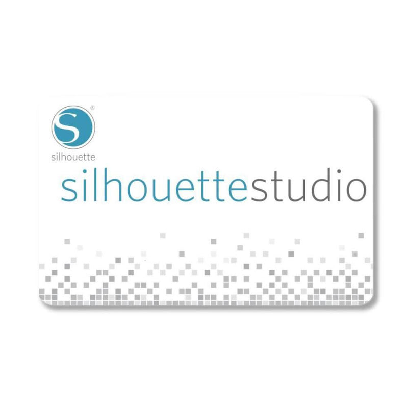 Silhouette Studio Business Edition