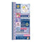 Sale Item - Carolee's Creations - Softball Cardstock Stickers