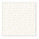 Sale Item - Hambly Screen Prints - Sweet Cupcakes Overlay - Antique White  - Sin