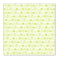 Sale Item - Hambly Screen Prints - Sweet Cupcakes Overlay - Lime Green  - Single