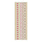 Sale Item - Sassafras Lass - Rub-Ons Red Trims   - Rrp:4.95