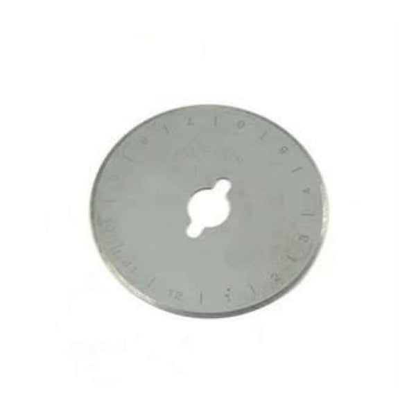 Sale Item - Wer Memory Keepers - Crafters Large Rotary Blade - Scoring
