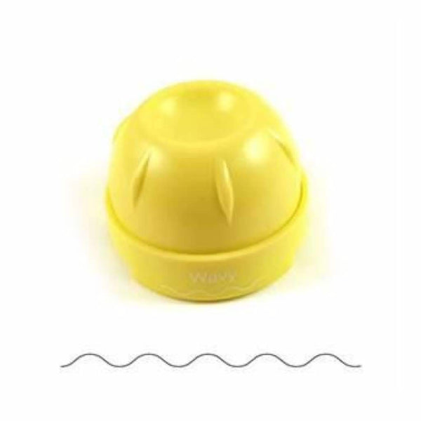 Sale Item - Wer Memory Keepers - Crafters Magnetic Twist Trimmer Blade - Wavy