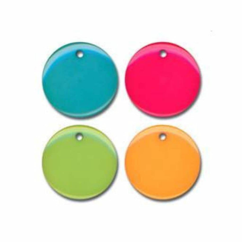 Salsa Zipper Pulls 4 Pack