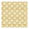 Sassafras Lass - Caramel Dip 12X12 Patterned Paper (Pack Of 10)