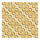 Sassafras Lass - Caramel Single Scoop 12X12 Patterned Paper  (Pack Of 10)