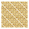 Sassafras Lass - Caramel Single Scoop 12X12 Patterned Paper  (Pack Of 10)