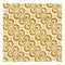 Sassafras Lass - Caramel Single Scoop 12X12 Patterned Paper  (Pack Of 10)