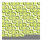 Sassafras Lass - Kiwi Single Scoop 12X12 Patterned Paper (Pack Of 10)