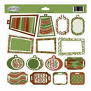 Sassafras Lass - Lavender Love Die-Cut Tags