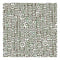 Sassafras Lass - Swank Blox Mint 12X12 Patterned Paper (Pack Of 10)