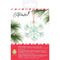 Sweet Sugarbelle Ornament Kit 4 pack Snowflake