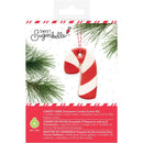 Sweet Sugarbelle Ornament Kit 4 pack Candy Cane