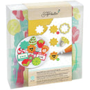 Sweet Sugarbelle Cookie Cutter Set 25 pack Shape Shifter