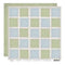 Scenic Route Paper Co - City Blocks (Double Sided)  (Pack Of 10)