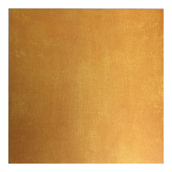 Scenic Route Paper Co - Gold Canvas 12x12 Paper (10 Pack)