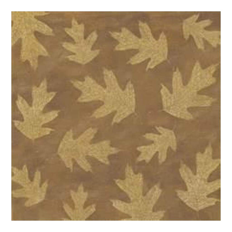 Scenic Route Paper Co - Gold Leaf  (Pack Of 10)