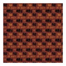 Scenic Route Paper Co - Paint By Numbers Sienna 12X12 Paper  (Pack Of 10)
