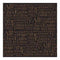 Scenic Route Paper Co - Stage Black Script  (Pack Of 10)