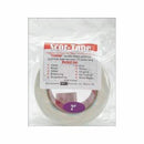 Scor-Tape Double-Sided Tape 2 inch X 81 Feet Long