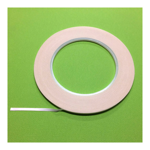 Stickmaster - Score Tape - 3.2mmx25m (1/8 inch)