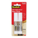 Scotch Wrinkle Free Glue Sticks (2 Pk)