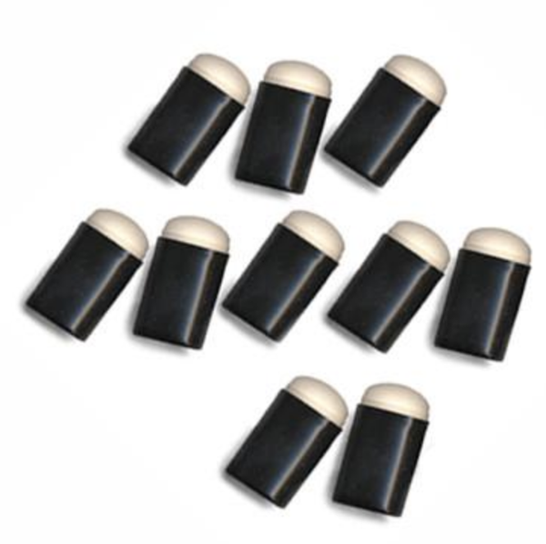 Universal Crafts - Sponge Daubers - Pack Of 10 Sponge Daubers