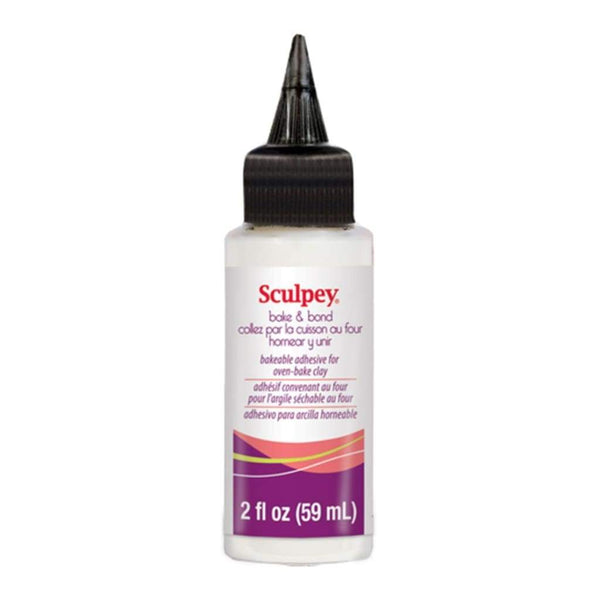 Sculpey Bake & Bond 2oz