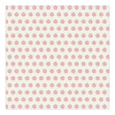 Sei - Crazy Daisy 12X12 Velvet Paper  (Sold In 3'S)