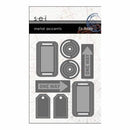 Sei - En Route - Metal Accents