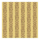 Sei - Fuentes 12X12 Flock Paper  (Pack Of 5)