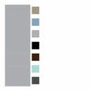 Sei - Gallery 12X12 Patterned Paper  (Pack Of 10)