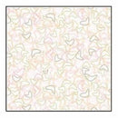 Sei - Groovy Boomerang 12X12 Patterned Paper  (Pack Of 10)