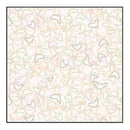 Sei - Groovy Boomerang 12X12 Patterned Paper  (Pack Of 10)