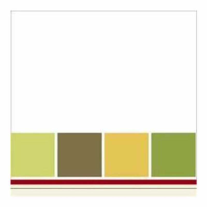 Sei - Haystacks 12X12 Patterned Paper  (Pack Of 10)