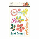 Sei - Jocelyn - Rub-Ons