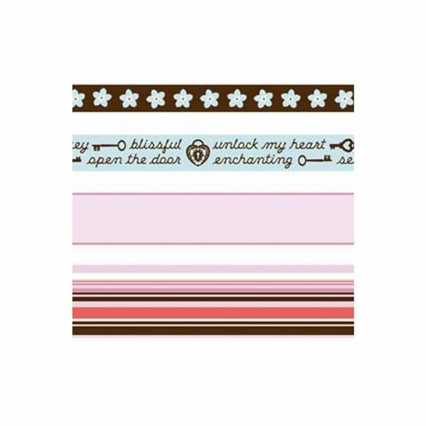 Sei - Lovebirds - Ribbon